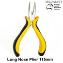 Medalist Medalist Mini Long Nose Pliers