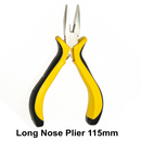 Medalist Medalist Mini Long Nose Pliers