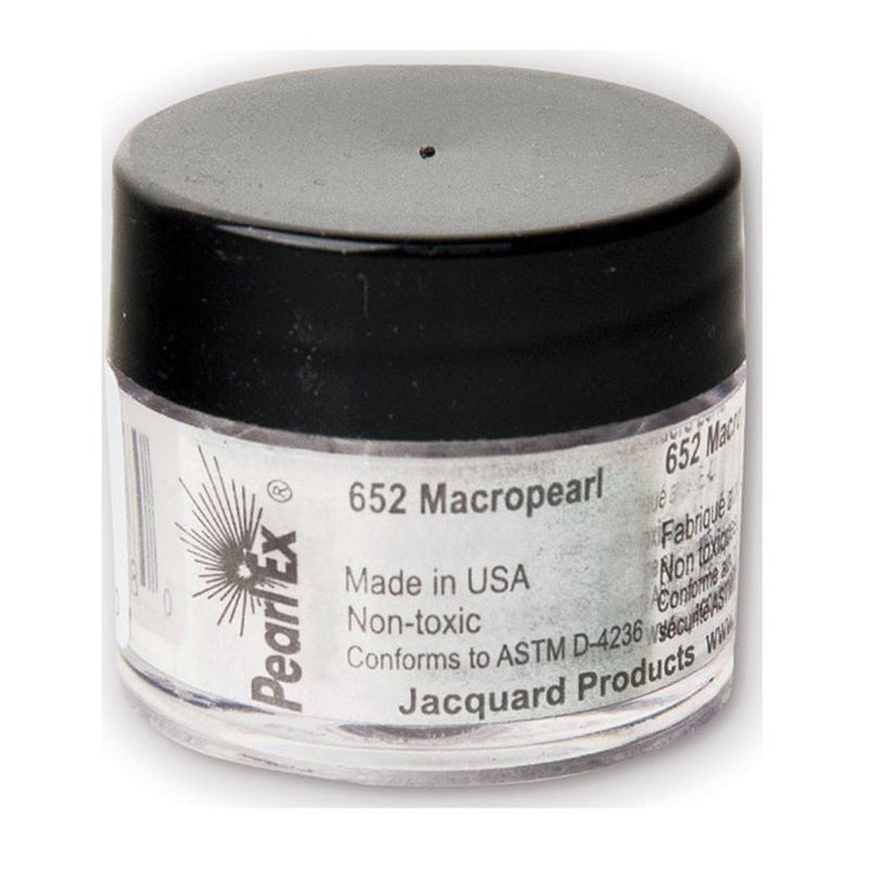Jacquard Jacquard Pearl Ex Macro Pearl 3gm