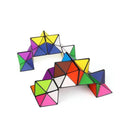TNW Australia The Amazing Magic Star Cube - Transforming Geometric Puzzle