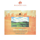 Magnani 1404 Magnani 1404 Pastello 260gsm 50% Cotton Paper Pad