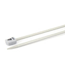 Malli Knitting Malli 25cm Aluminium Knitting Needles - 4mm