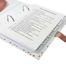 Landmark Wedding Planner Organiser Mr & Mrs