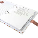 Landmark Wedding Planner Organiser Mr & Mrs