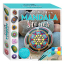 Hinkler Hinkler Mandala Rock Painting Kit
