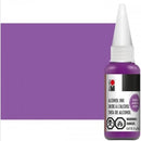 Marabu Marabu Alcohol Ink 20ml - Amethyst
