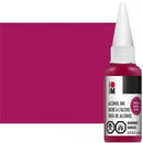 Marabu Marabu Alcohol Ink 20ml - Bordeux