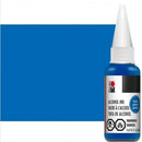 Marabu Marabu Alcohol Ink 20ml - Gentian