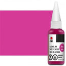 Marabu Marabu Alcohol Ink 20ml - Magenta