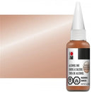 Marabu Marabu Alcohol Ink 20ml - Metallic Bronze