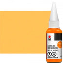 Marabu Marabu Alcohol Ink 20ml - Neon Orange