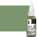Marabu Marabu Alcohol Ink 20ml - Olive
