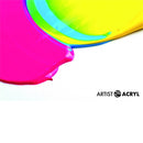 Marabu Marabu Artist Acryl Acrylic Paint Set 12 x12ml