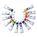 Marabu Marabu Artist Acryl Acrylic Paint Set 12 x12ml