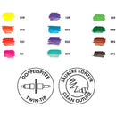 Marabu Marabu Graphix Permanent Markers - Significant