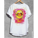 Marabu Marabu Textil Fabric Dye Paint Craft Kit - Neon