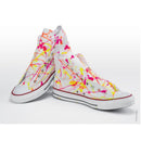 Marabu Marabu Textil Fabric Dye Paint Craft Kit - Neon