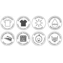 Marabu Marabu Textil Fabric Screen Printing Craft Kit