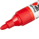 Marabu Marabu Kids Fabric Textil Markers 10pk