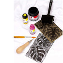 Marabu Marabu Textil Fabric Lino Block Printing Craft Kit