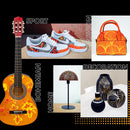 Marabu Marabu YONO 6pk Pens Acrylic Bullet Tip 3mm Paint Markers - Basic Colours