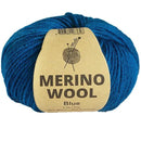 Malli Knitting Malli Knitting 50g Merino Blend 4Ply Yarn Ball