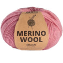Malli Knitting Malli Knitting 50g Merino Blend 4Ply Yarn Ball