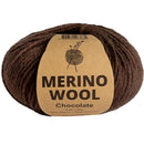 Malli Knitting Malli Knitting 50g Merino Blend 4Ply Yarn Ball