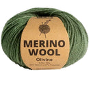 Malli Knitting Malli Knitting 50g Merino Blend 4Ply Yarn Ball