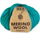 Malli Knitting Malli Knitting 50g Merino Blend 4Ply Yarn Ball