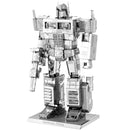 Metal Earth Metal Earth - Transformers Optimus Prime