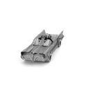 Metal Earth Metal Earth Batman Model Building Kit - Batmobile TV Series