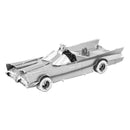 Metal Earth Metal Earth Batman Model Building Kit - Batmobile TV Series