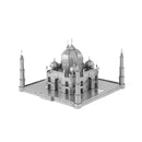 Metal Earth Metal Earth Iconx - Taj Mahal
