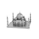Metal Earth Metal Earth Iconx - Taj Mahal