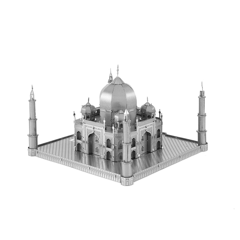 Metal Earth Metal Earth Iconx - Taj Mahal