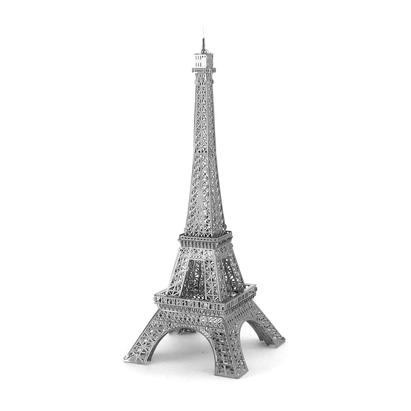 Metal Earth Metal Earth - Iconx Eiffel Tower