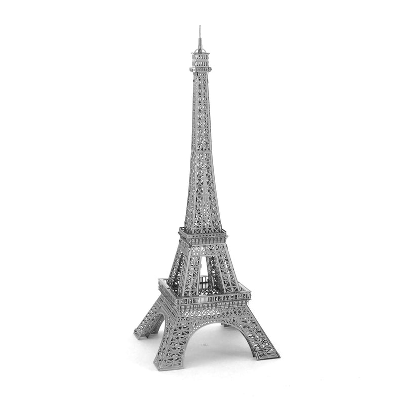 Metal Earth Metal Earth - Iconx Eiffel Tower