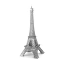 Metal Earth Metal Earth - Iconx Eiffel Tower