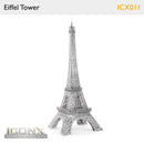 Metal Earth Metal Earth - Iconx Eiffel Tower
