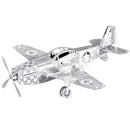 Metal Earth Metal Earth - P-51 Mustang