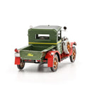 Metal Earth Metal Earth Model Building Kit - 1931 Ford Model A