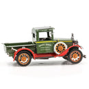 Metal Earth Metal Earth Model Building Kit - 1931 Ford Model A