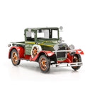 Metal Earth Metal Earth Model Building Kit - 1931 Ford Model A