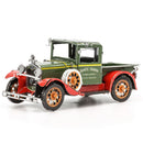 Metal Earth Metal Earth Model Building Kit - 1931 Ford Model A