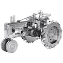 Metal Earth Metal Earth - Farm Tractor