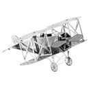 Metal Earth Metal Earth - Fokker D-VII
