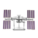 Metal Earth Metal Earth Iconx - International Space Station ISS