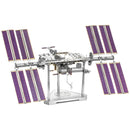 Metal Earth Metal Earth Iconx - International Space Station ISS