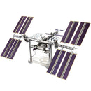 Metal Earth Metal Earth Iconx - International Space Station ISS
